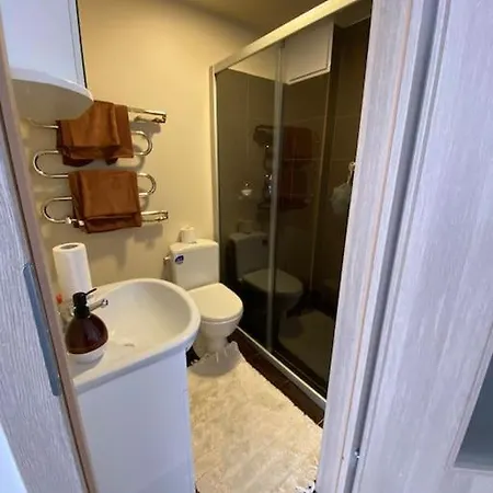 Apartament Place To Close To Kowno